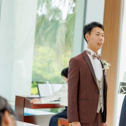 ザ・ミーツ マリーナテラスの写真1枚目