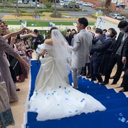 ザ・ミーツ マリーナテラスの写真17枚目