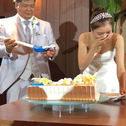 ザ・サーフ オーシャンテラスの写真27枚目