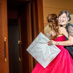 ANAインターコンチネンタルホテル東京の写真1枚目