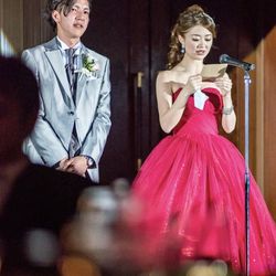 ANAインターコンチネンタルホテル東京の写真15枚目