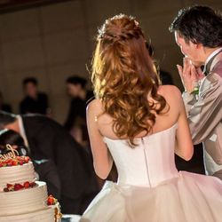 ANAインターコンチネンタルホテル東京の写真23枚目