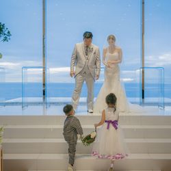 ザ・サーフ オーシャンテラスの写真33枚目