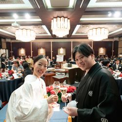 ホテル雅叙園東京の写真34枚目