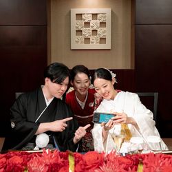 ホテル雅叙園東京の写真24枚目