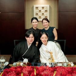 ホテル雅叙園東京の写真7枚目