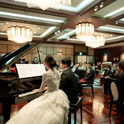 ホテル雅叙園東京の写真16枚目