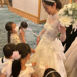 ホテル雅叙園東京の写真33枚目