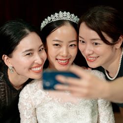 ホテル雅叙園東京の写真29枚目