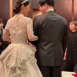 ホテル雅叙園東京の写真36枚目