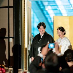 ホテル雅叙園東京の写真20枚目