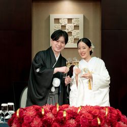 ホテル雅叙園東京の写真28枚目