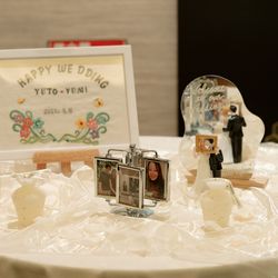 ホテル雅叙園東京の写真15枚目