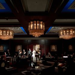 ホテル雅叙園東京の写真16枚目