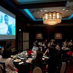 ホテル雅叙園東京の写真21枚目