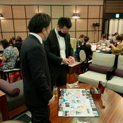 ホテル雅叙園東京の写真30枚目