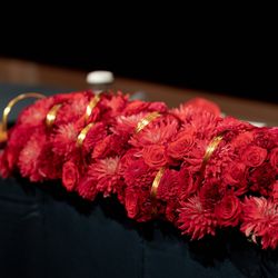 ホテル雅叙園東京の写真18枚目