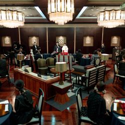 ホテル雅叙園東京の写真8枚目