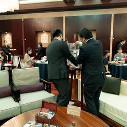 ホテル雅叙園東京の写真17枚目