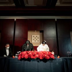 ホテル雅叙園東京の写真24枚目