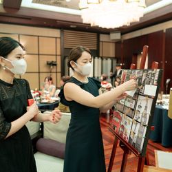 ホテル雅叙園東京の写真15枚目