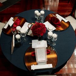 ホテル雅叙園東京の写真31枚目