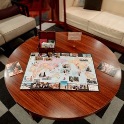 ホテル雅叙園東京の写真13枚目