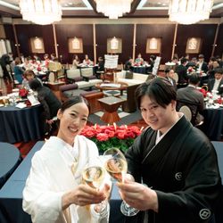 ホテル雅叙園東京の写真7枚目