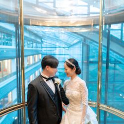 ホテル雅叙園東京の写真15枚目