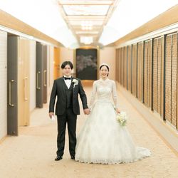 ホテル雅叙園東京の写真17枚目