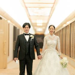 ホテル雅叙園東京の写真29枚目