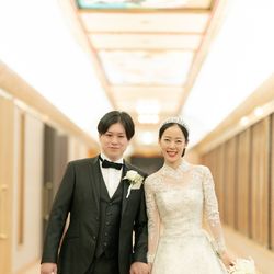 ホテル雅叙園東京の写真36枚目