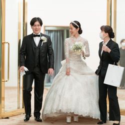 ホテル雅叙園東京の写真13枚目