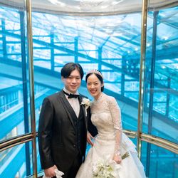 ホテル雅叙園東京の写真18枚目