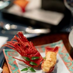 ホテル雅叙園東京の写真25枚目