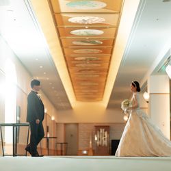 ホテル雅叙園東京の写真2枚目