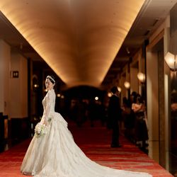 ホテル雅叙園東京の写真9枚目