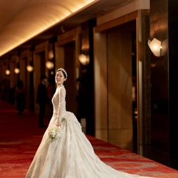 ホテル雅叙園東京の写真5枚目