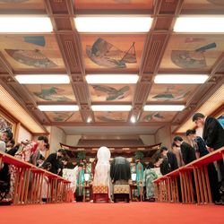 ホテル雅叙園東京の写真36枚目