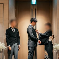 ストリングスホテル東京インターコンチネンタルの写真33枚目