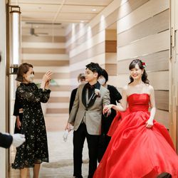 ノートルダム横浜みなとみらいの写真7枚目