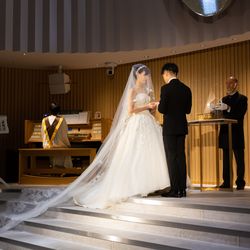 ノートルダム横浜みなとみらいの写真15枚目