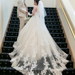 ホテルオークラ東京ベイの写真12枚目