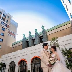 ホテルオークラ東京ベイの写真16枚目