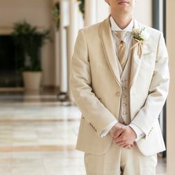 ホテルオークラ東京ベイの写真12枚目