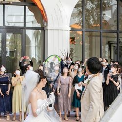 ホテルオークラ東京ベイの写真34枚目