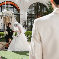 ホテルオークラ東京ベイの写真10枚目