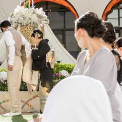 ホテルオークラ東京ベイの写真24枚目