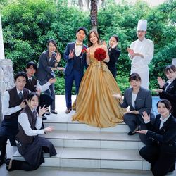 ザ・ミーツ マリーナテラスの写真8枚目