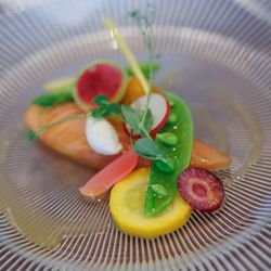 ザ・ミーツ マリーナテラスの写真20枚目